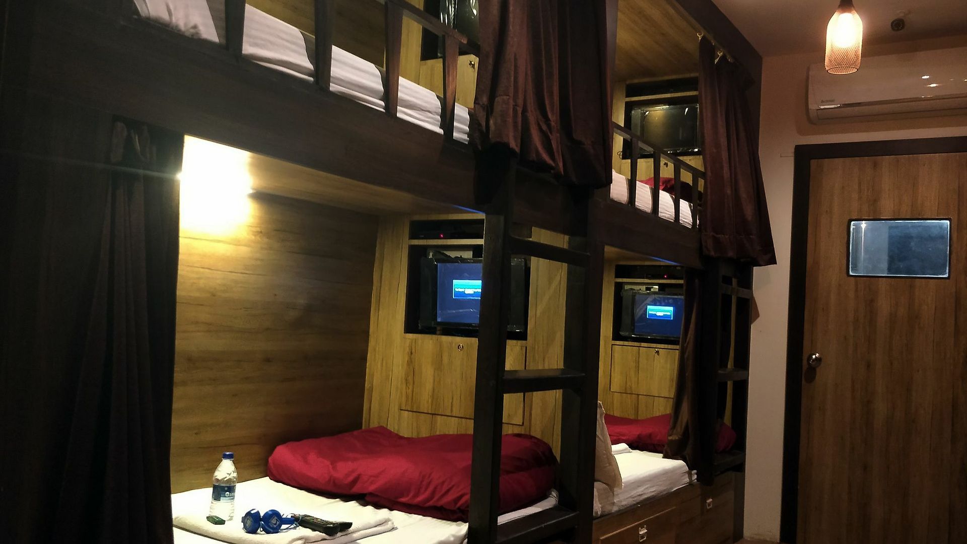 Hostel Hilal Mumbai