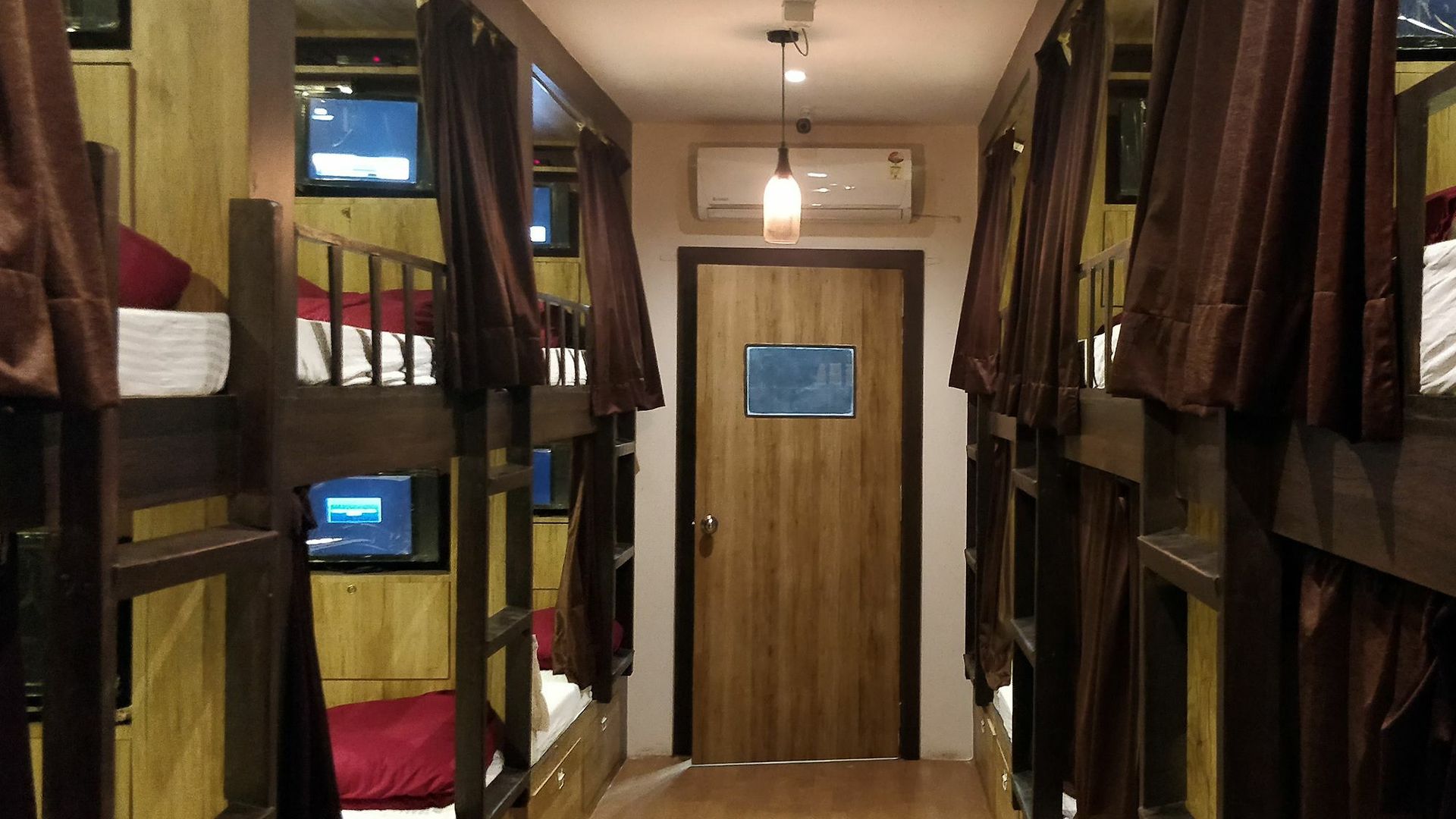 Hilal Hostel