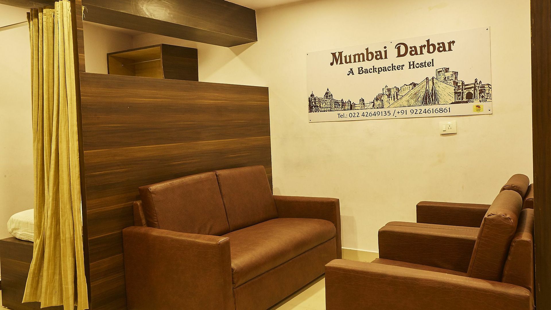 Darbar Hotel