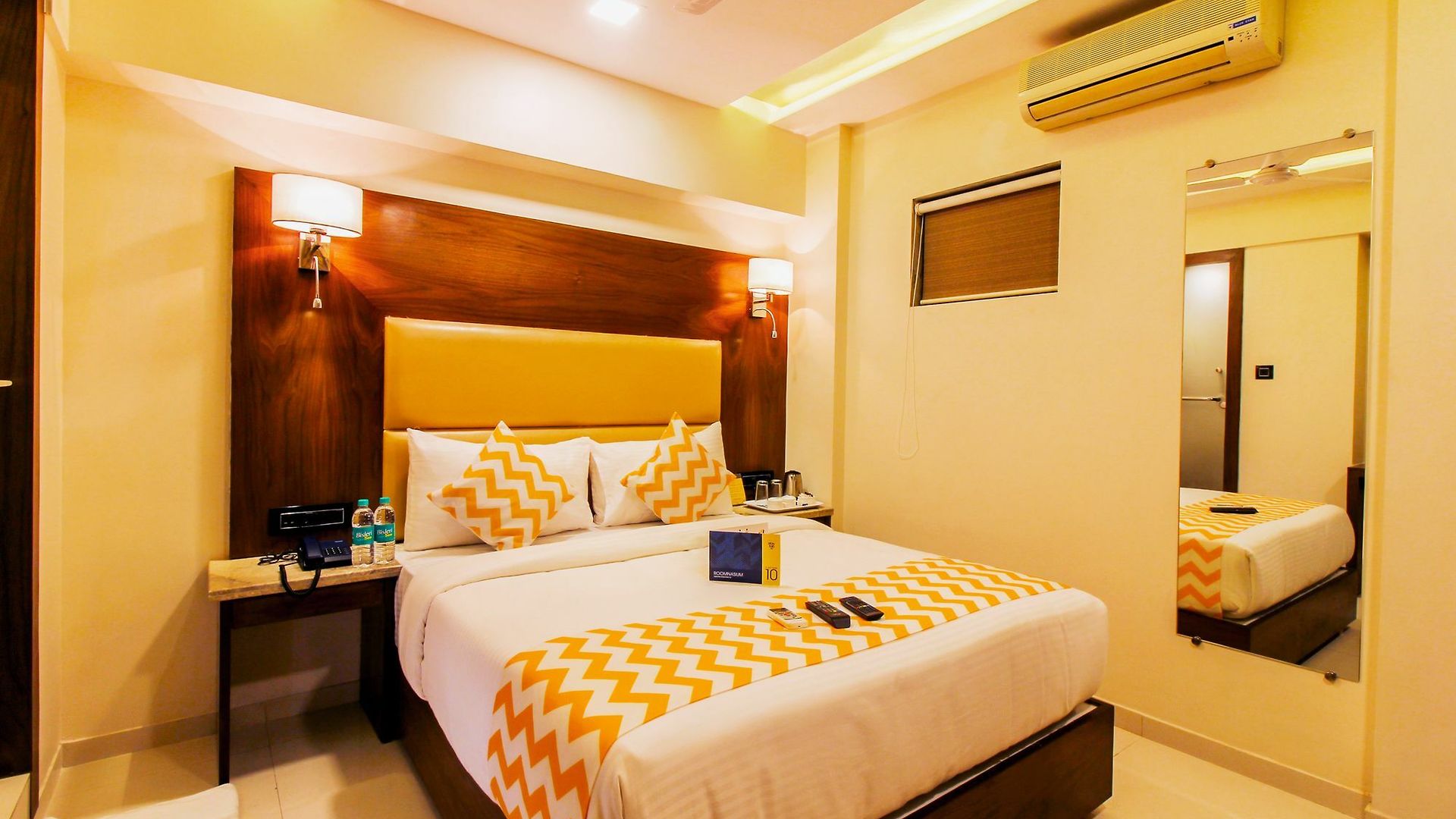 Oxford Powai 3* Mumbai