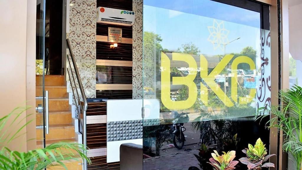 Hotel Bkc Palace Mumbai