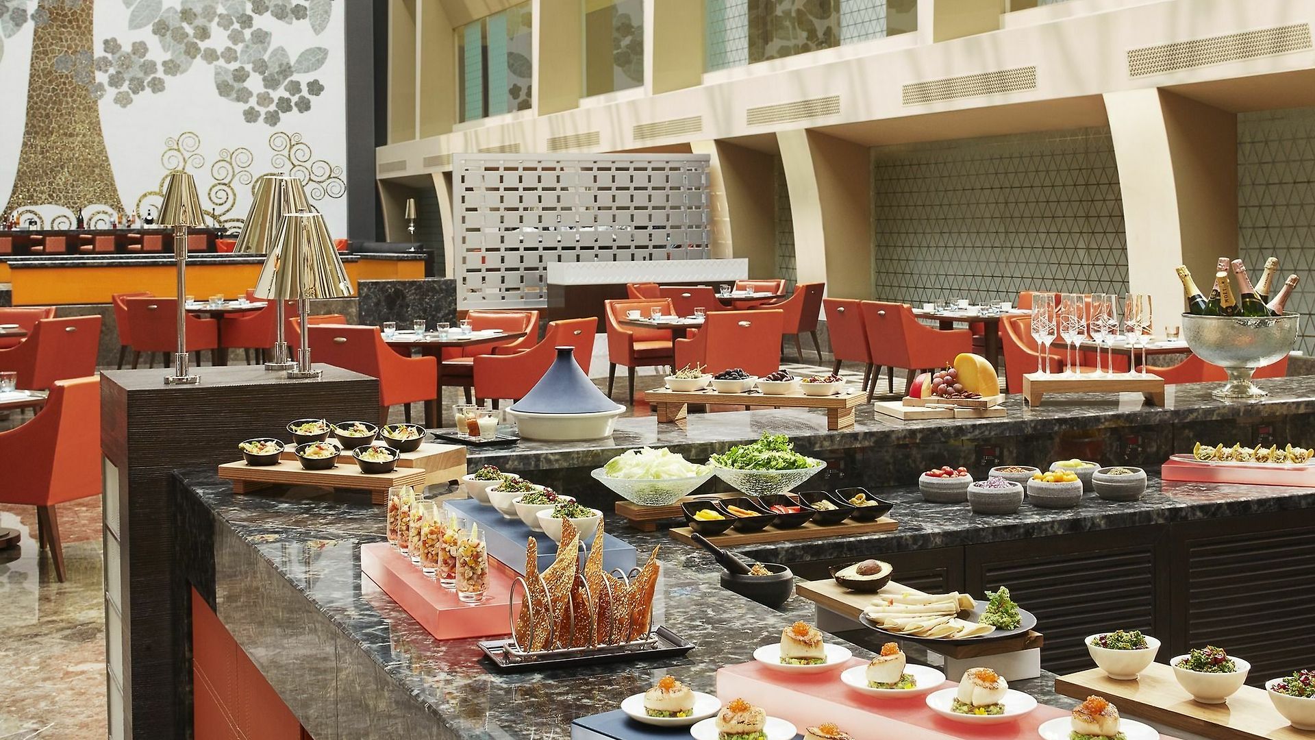 Hotel Taj Santacruz 5*