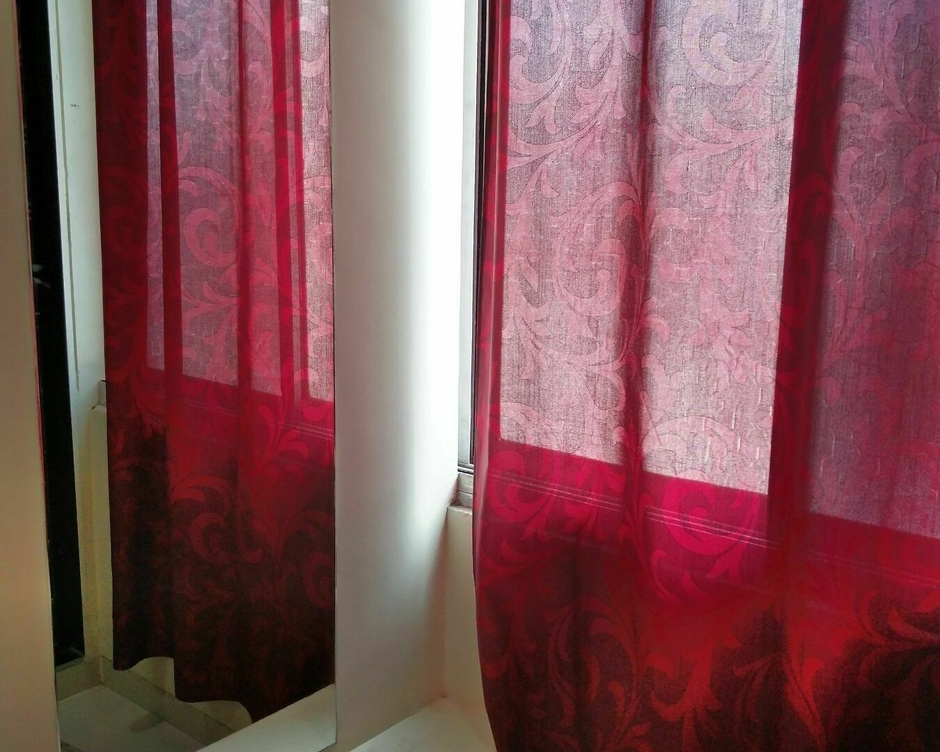 Hotel New Shree Niwas Mumbai