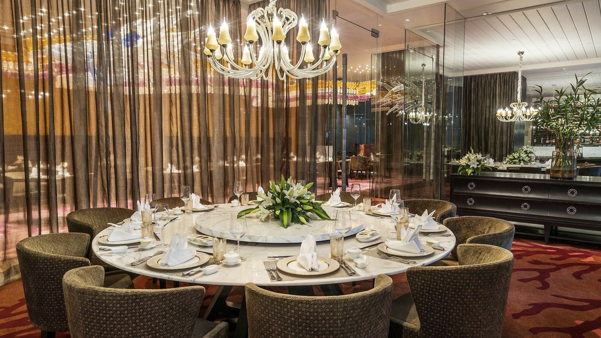 Taj Santacruz Hotel Mumbai