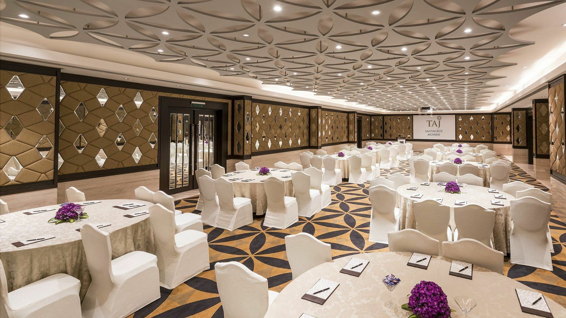 Hotel Taj Santacruz Mumbai