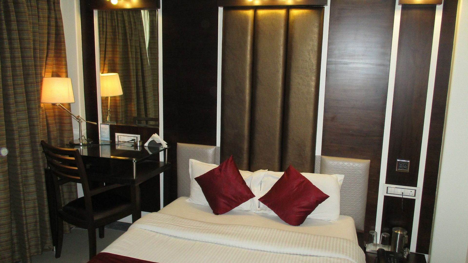 Hotel Sapna Marine 2*