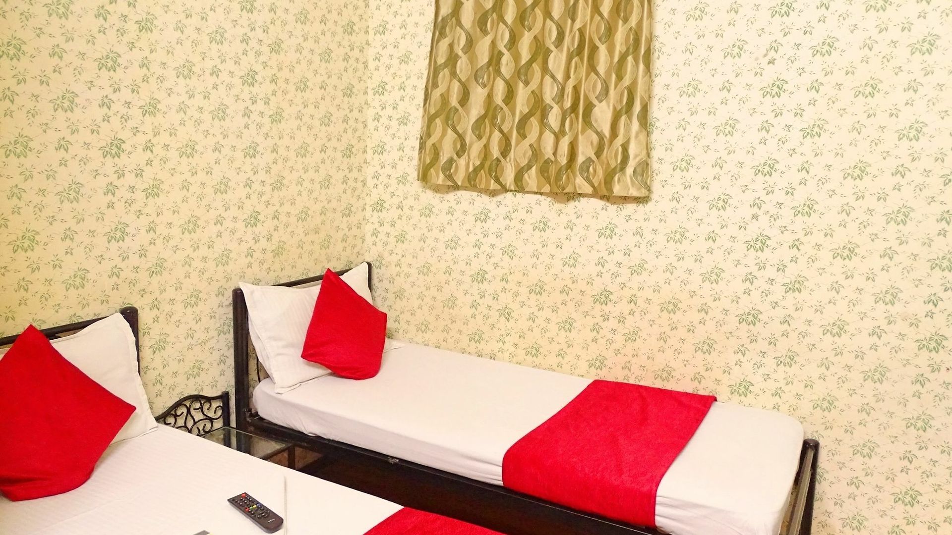 Star Residency Mumbai