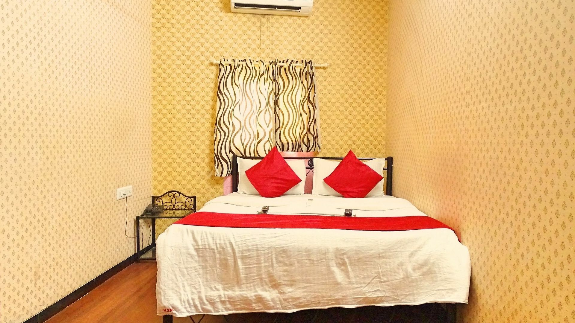 Star Residency * Mumbai