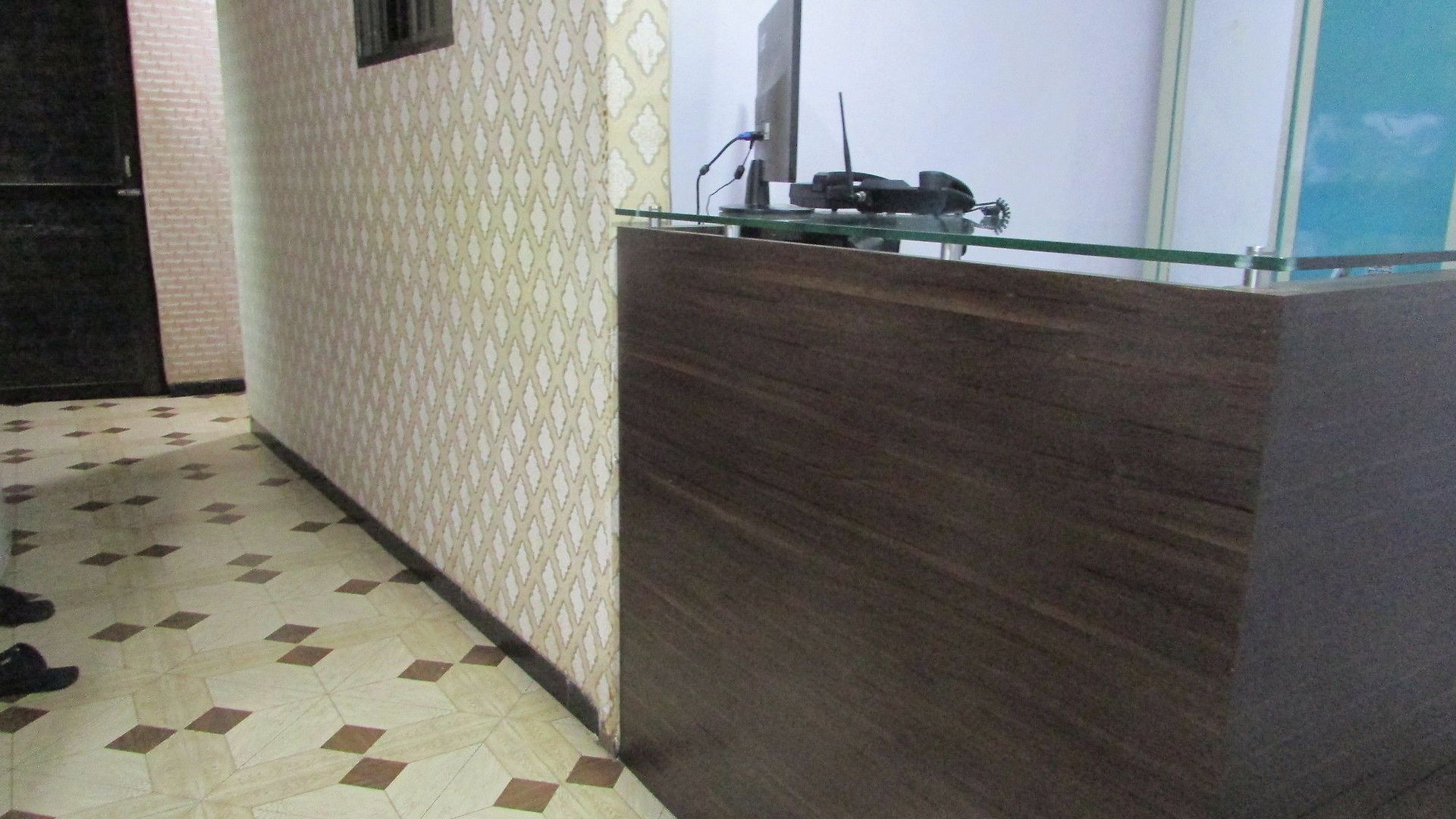 Star Residency Hotel *