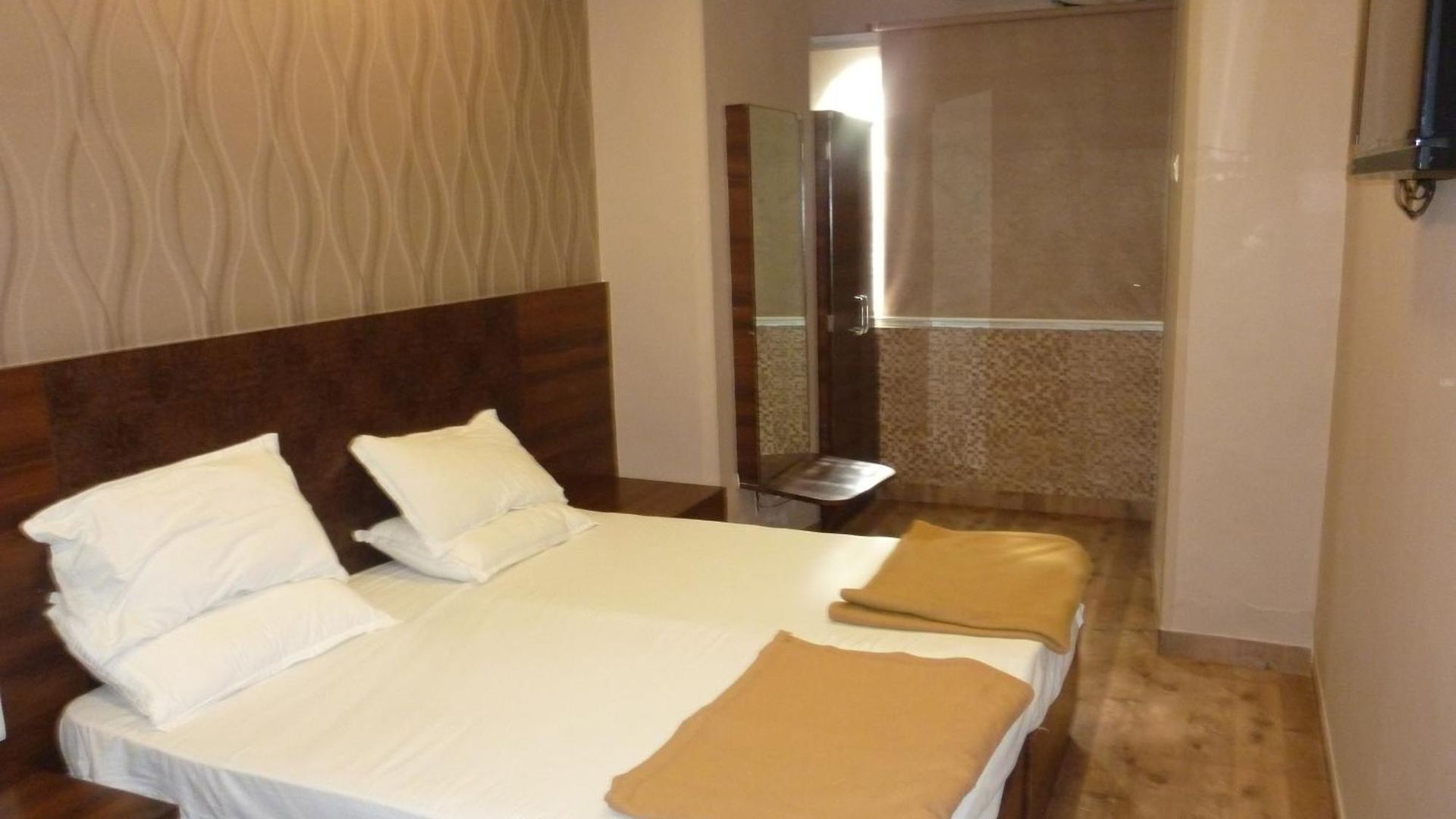 Hotel Regal Palace