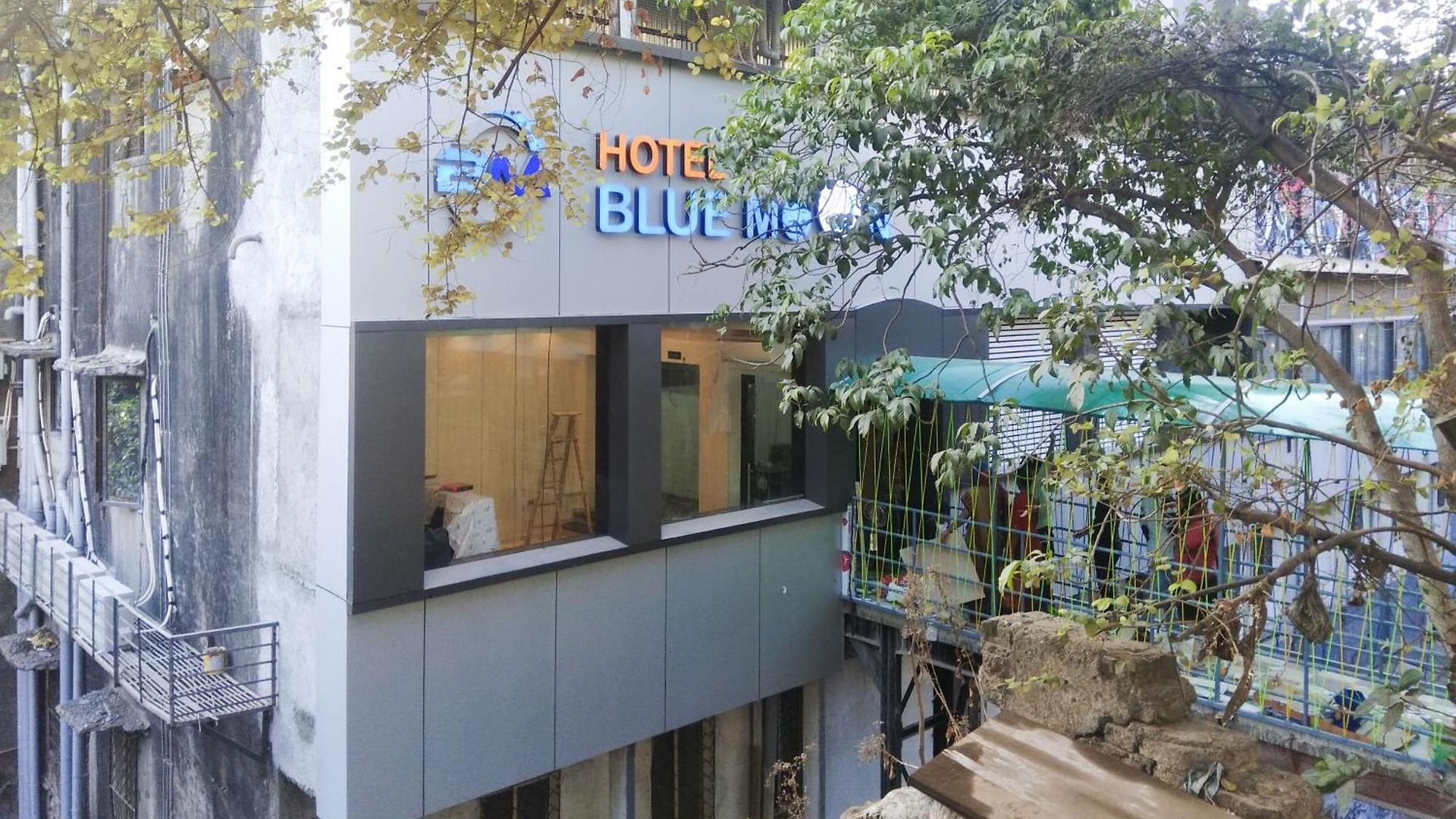 Treebo Blue Moon Powai Hotel Mumbai