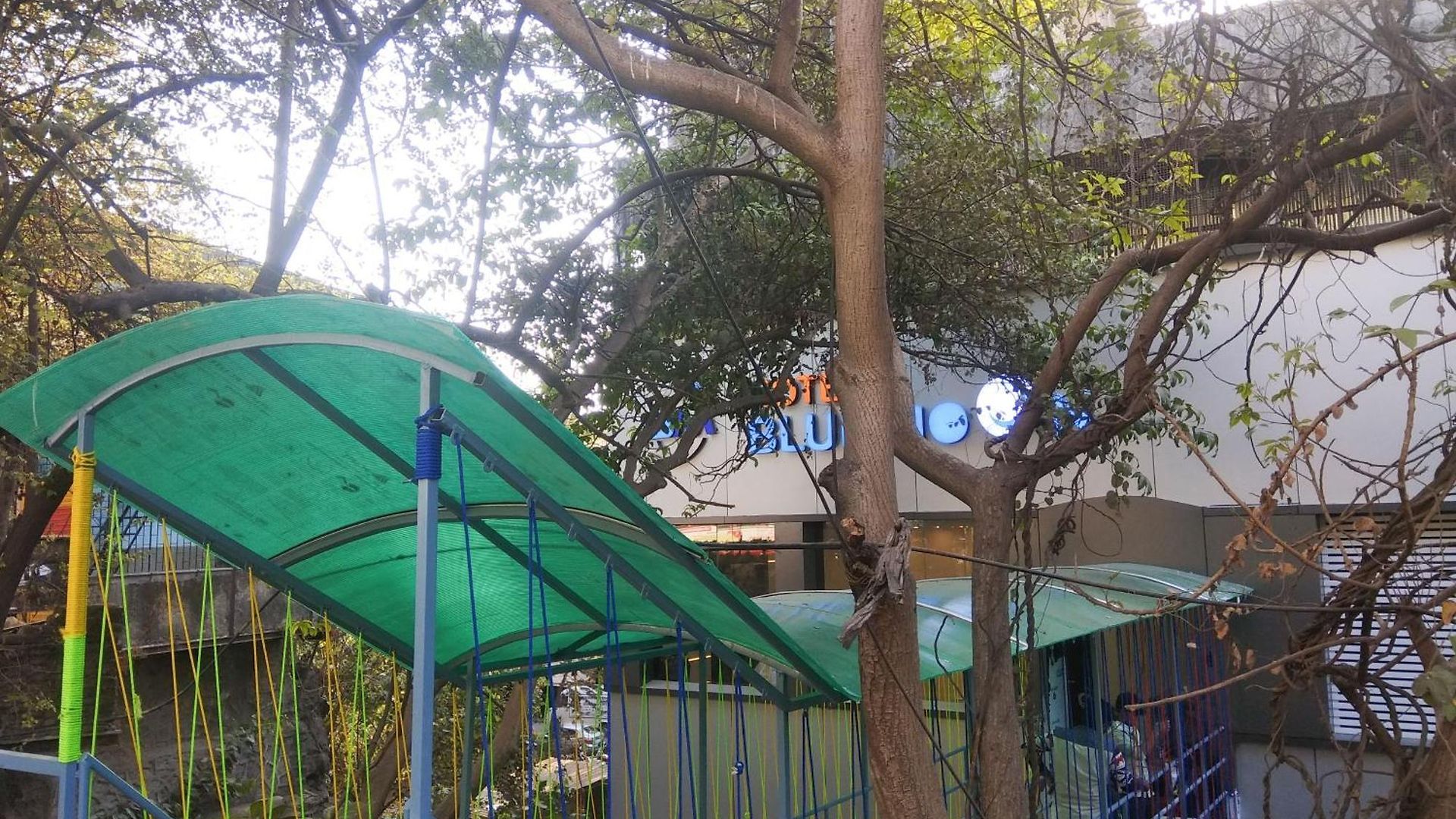 Hotel Treebo Blue Moon Powai 3*