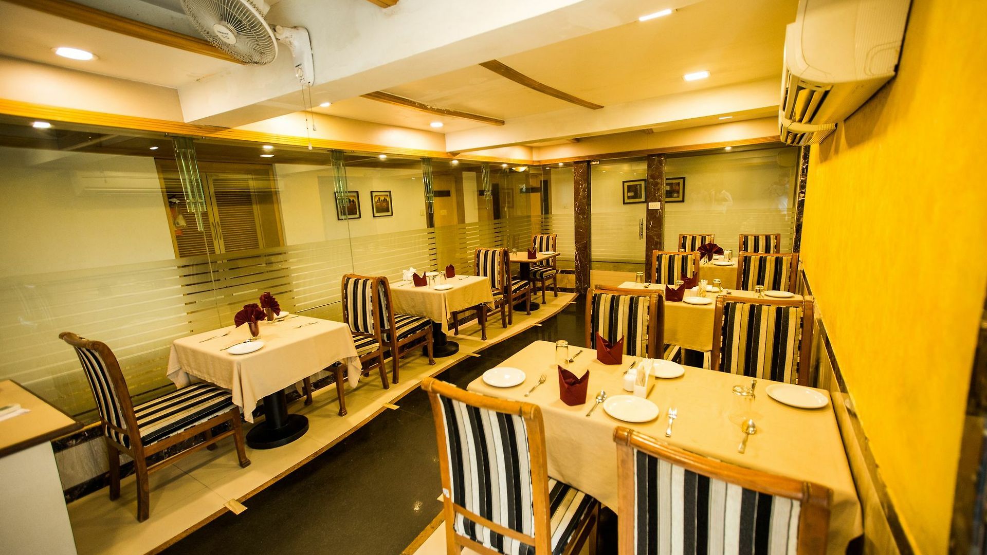 Hotel Ashwin