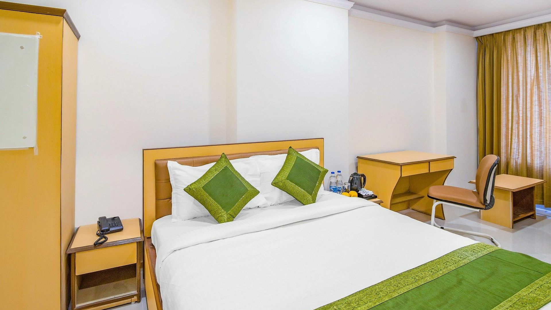 Treebo Orbit Hotel 3*