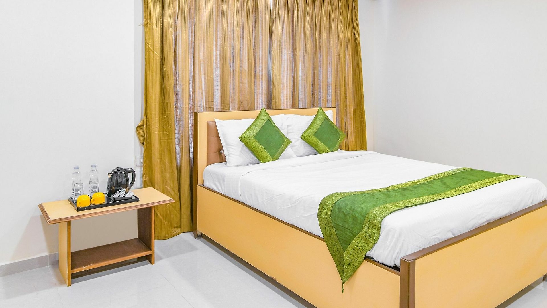 Treebo Orbit Mumbai