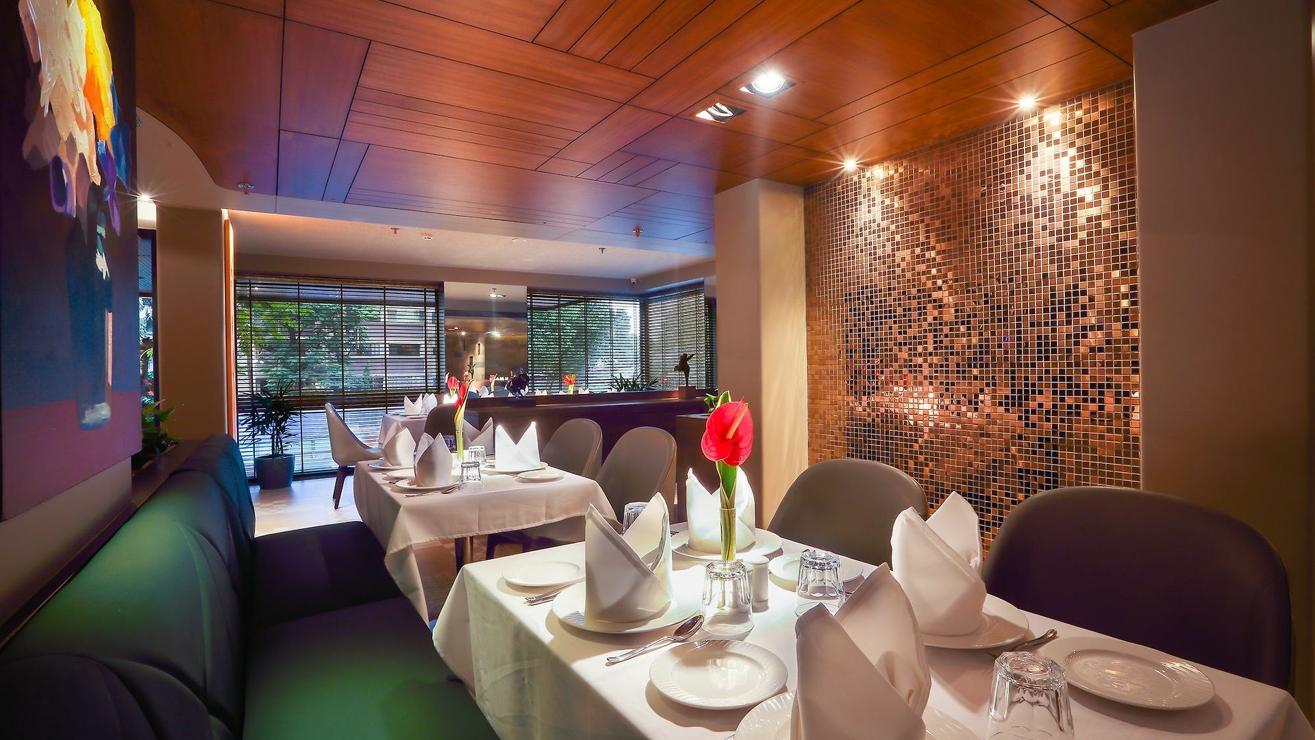 Hotel The Grandeur Boutique Mumbai