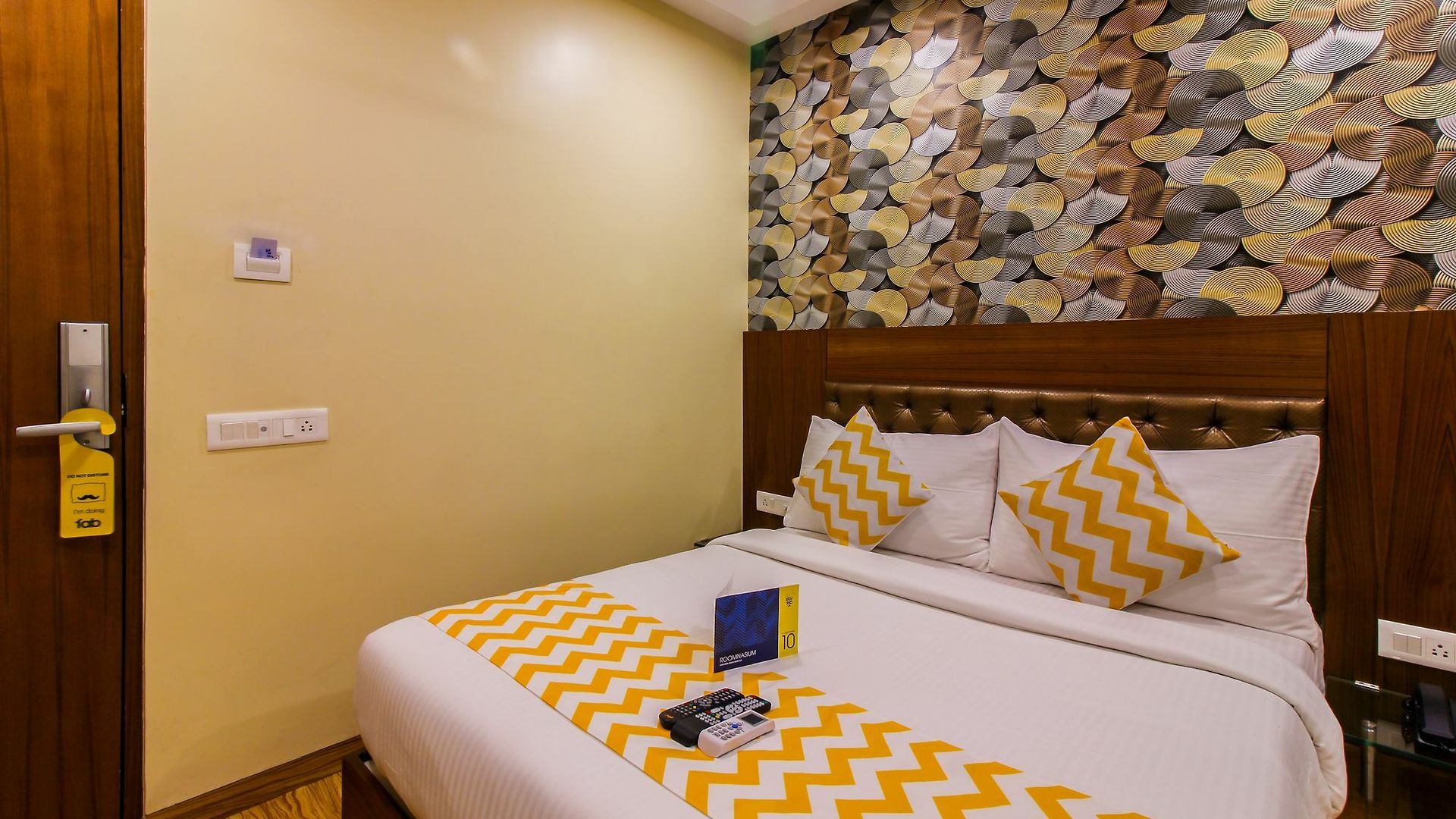 Via Arton Hotel 3*