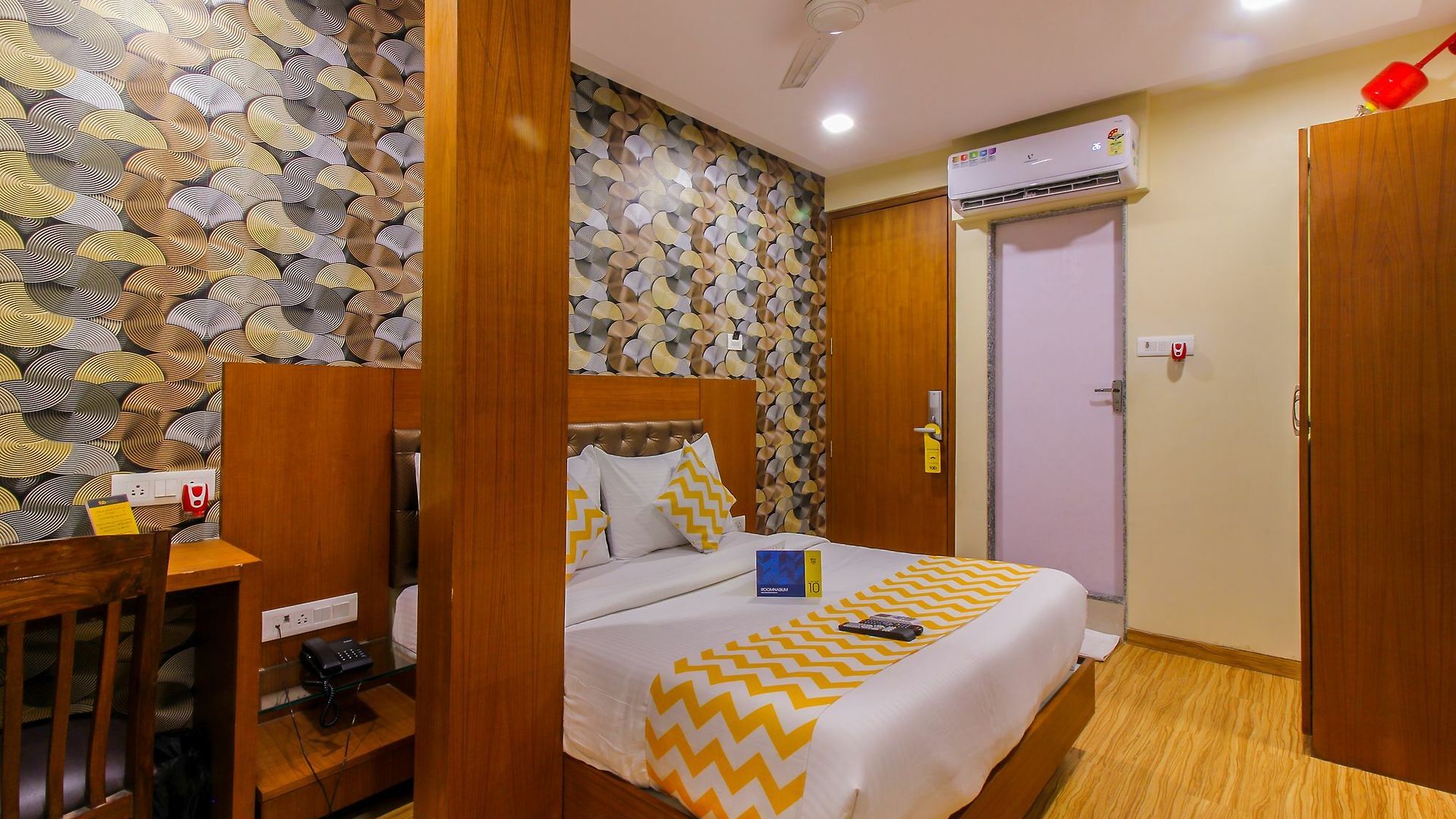 Hotel Via Arton