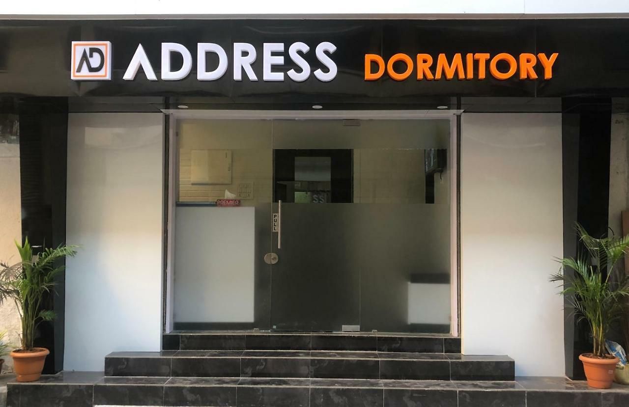 Address Mumbai