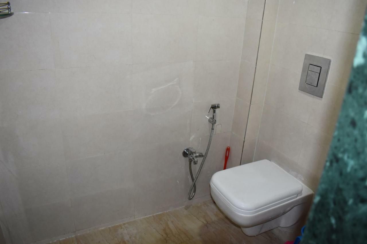 Hostel Address Mumbai