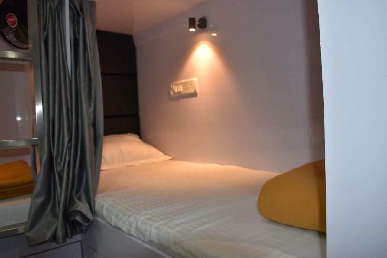 Address Hostel