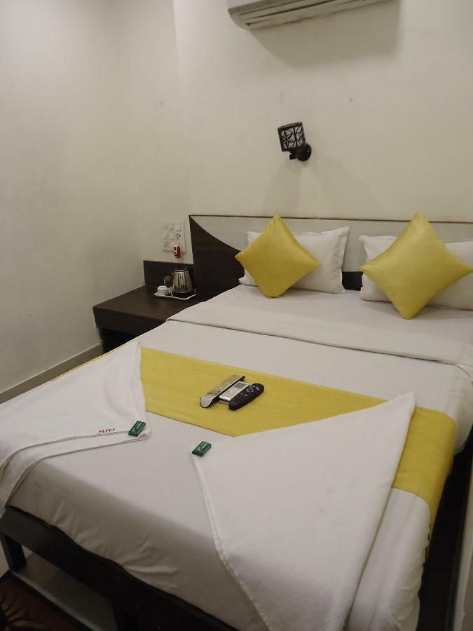 Metro Guest house