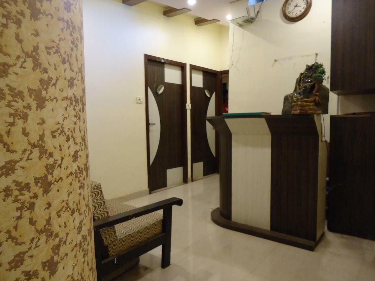 Guest house Metro *