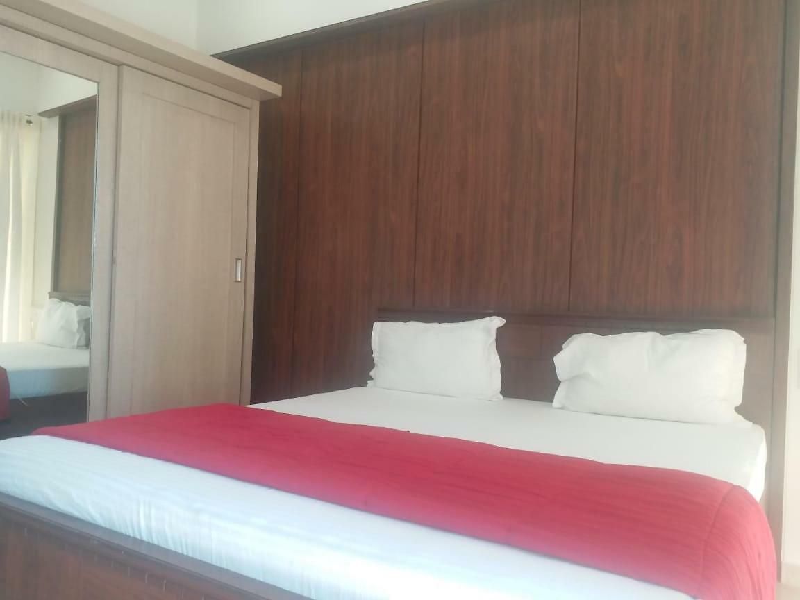Arista Parel Guest house Mumbai