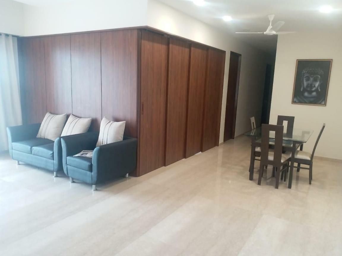 Arista Parel * Mumbai