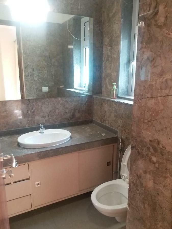 Arista Parel Guest house *