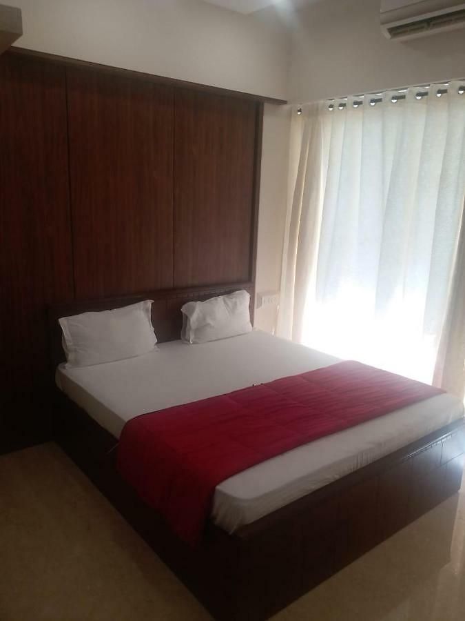 Arista Parel * Mumbai