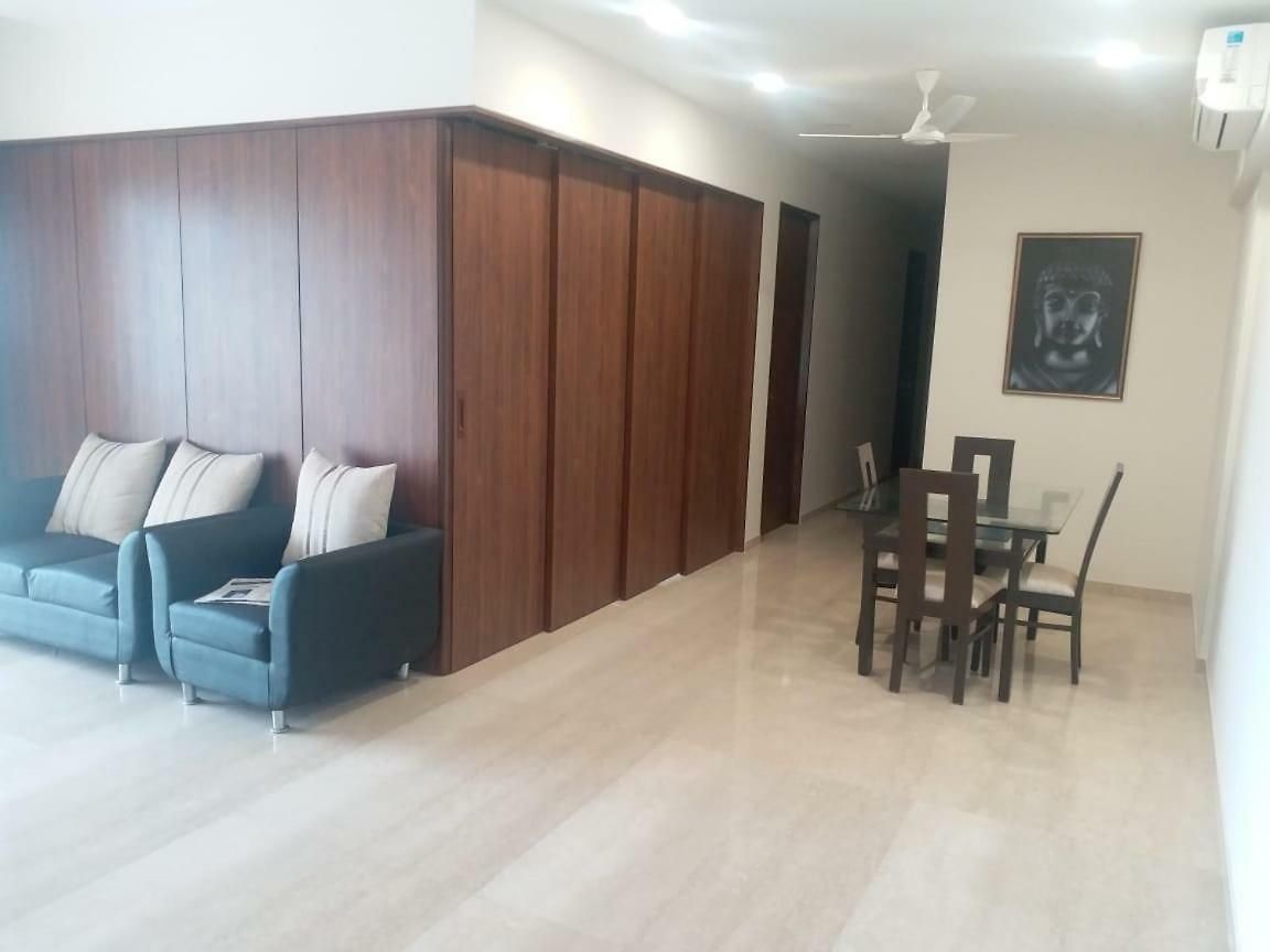 Guest house Arista Parel *