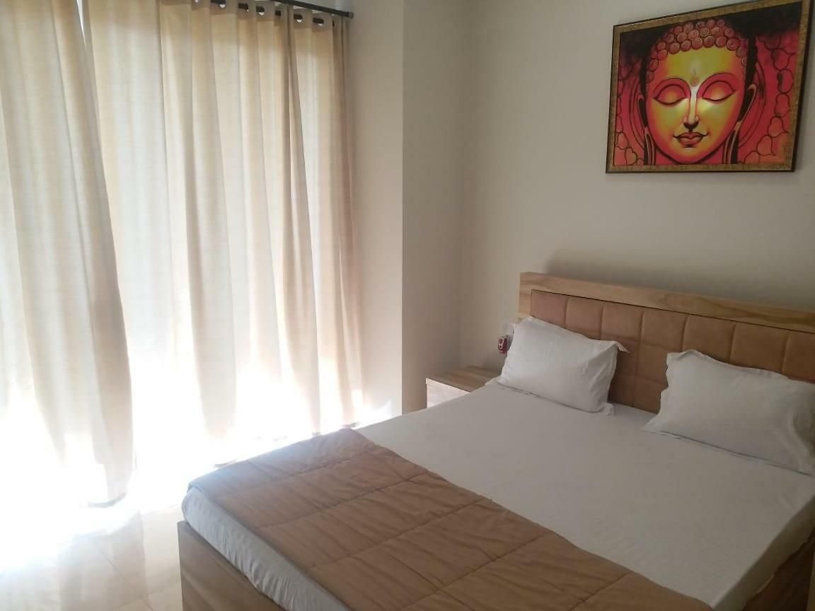 Guest house Arista Parel Mumbai