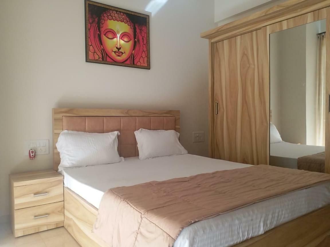 Guest house Arista Parel Mumbai