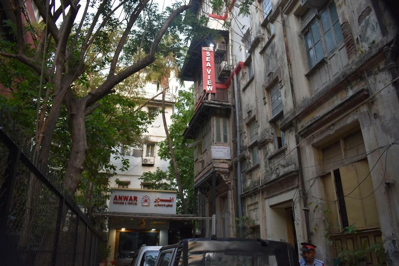 Hotel Sea View - Near Taj 3*