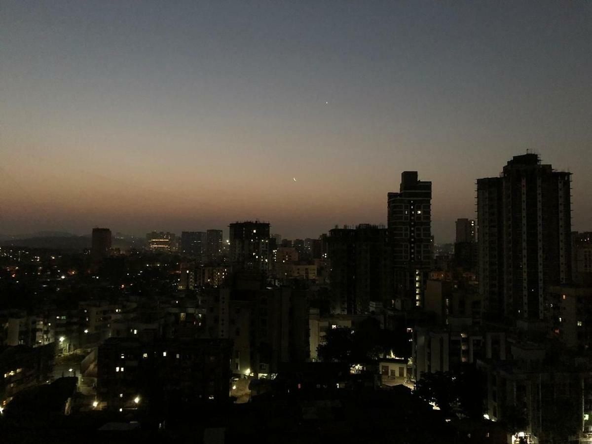 Osi Jogeshwari West * Mumbai