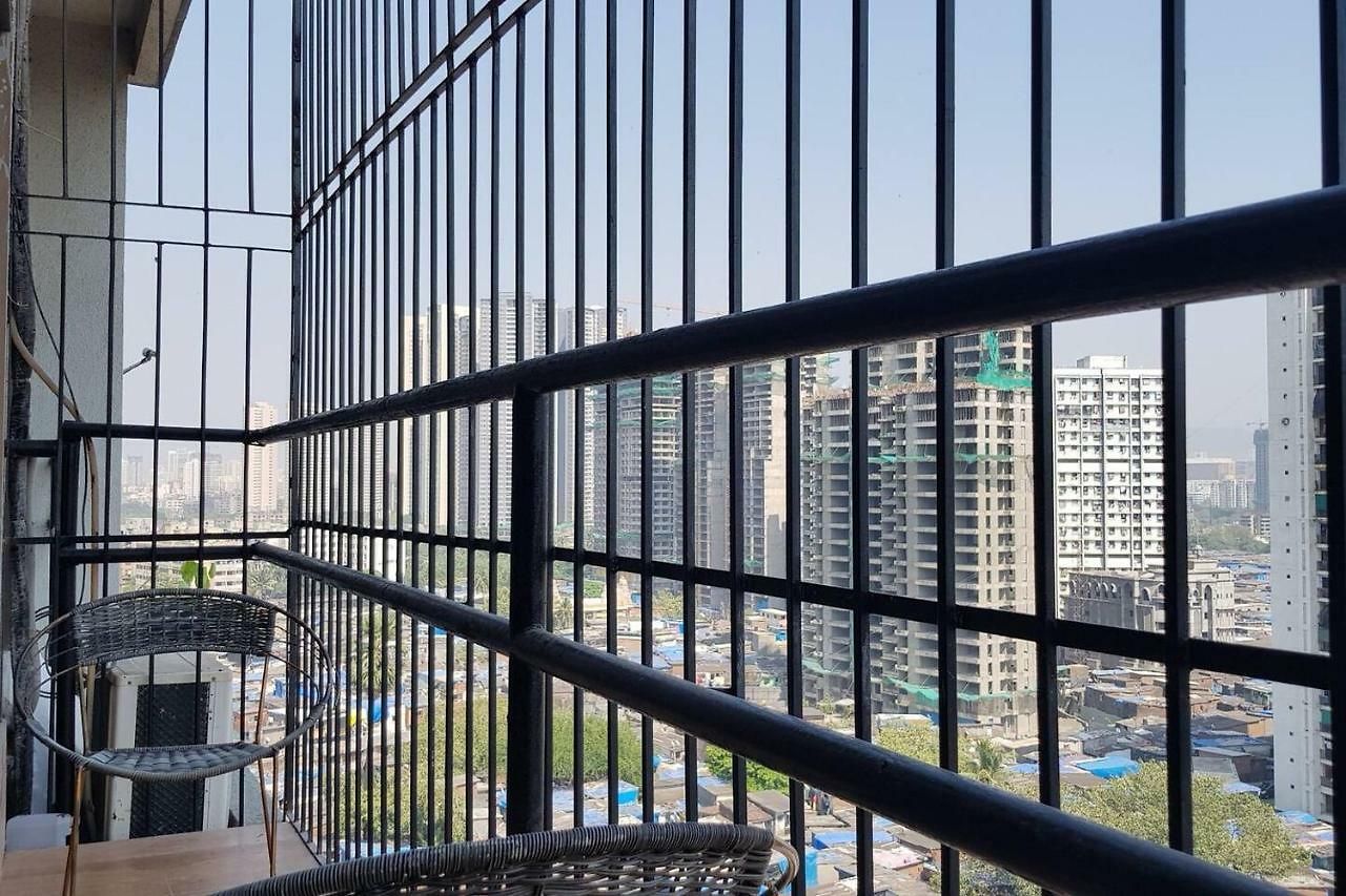 Apartment Osi Jogeshwari West