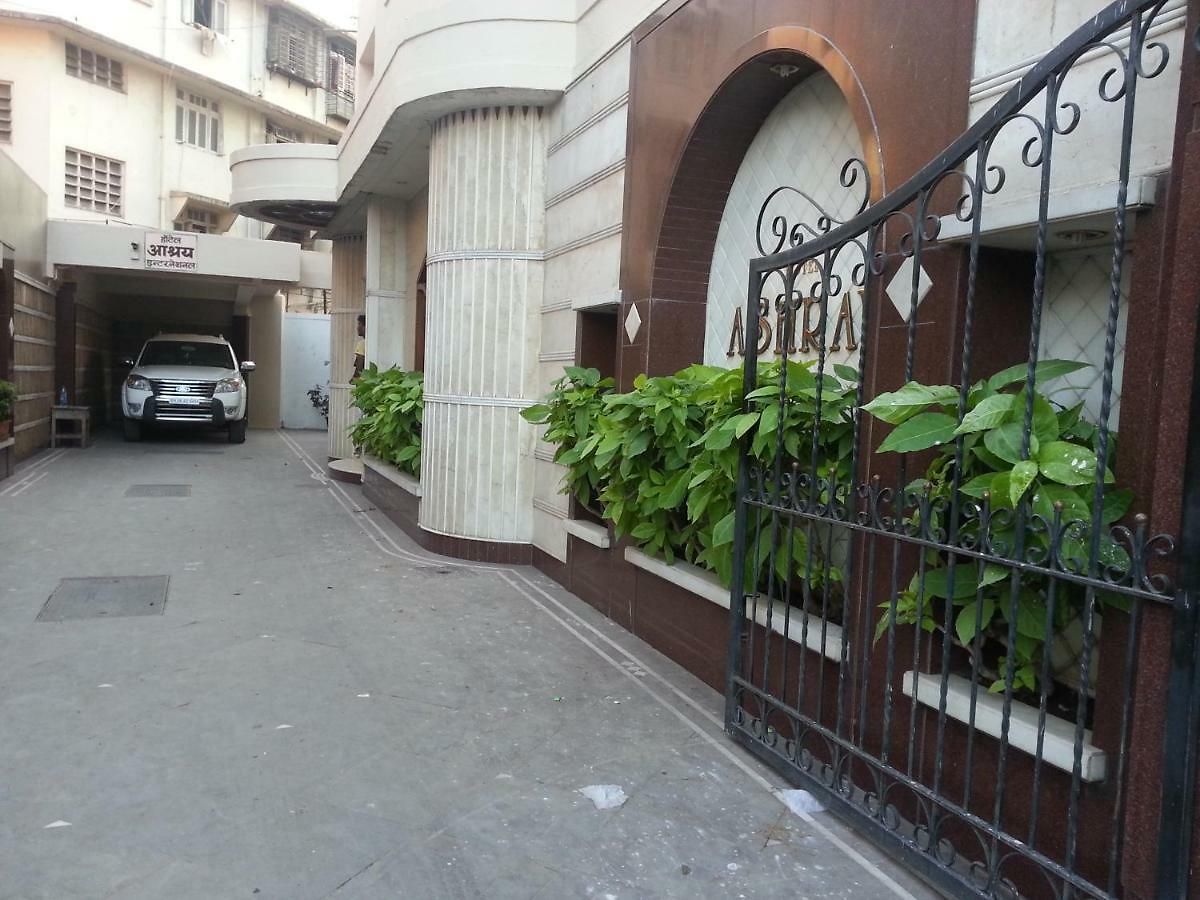 Hotel Ashray International, Sion - Near Bkc Mumbai