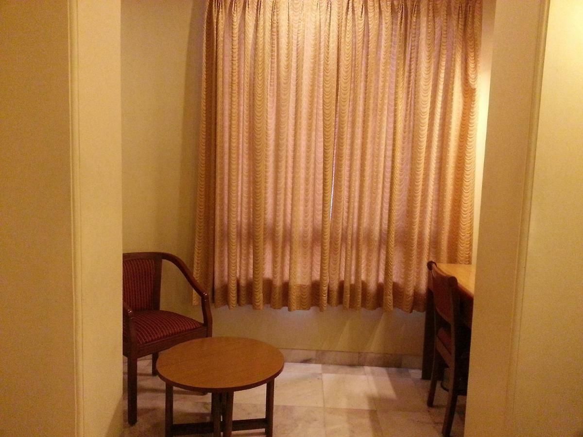 Ashray International, Sion - Near Bkc Hotel Mumbai