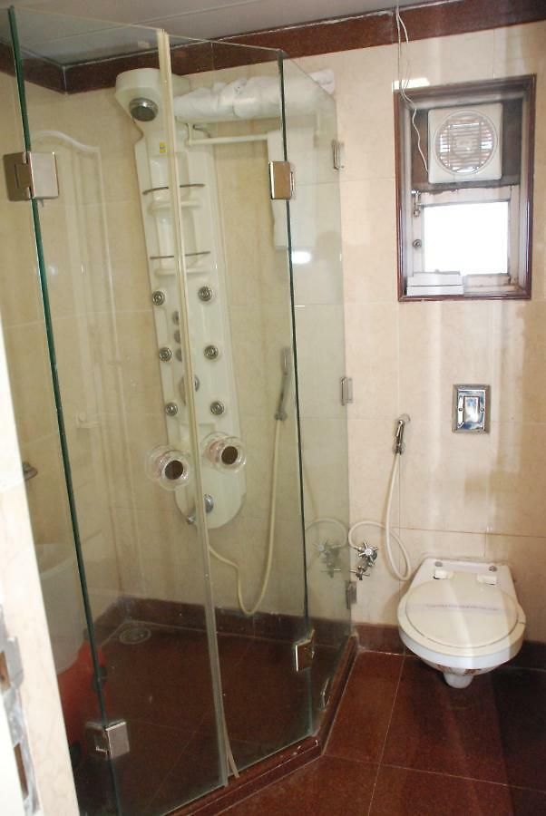 Rangsharda Hotel Mumbai