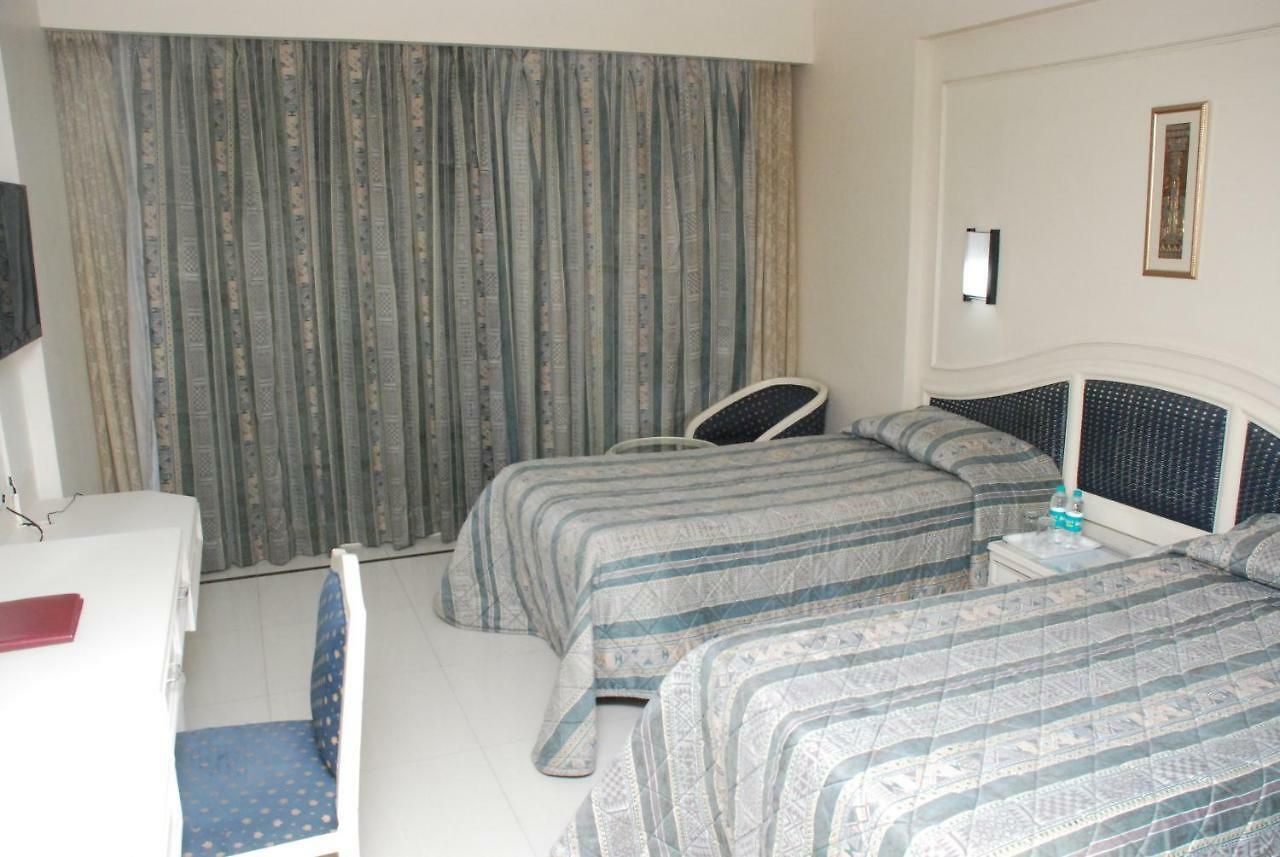Rangsharda Hotel 3*