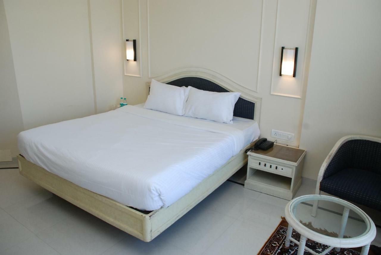 Hotel Rangsharda 3*