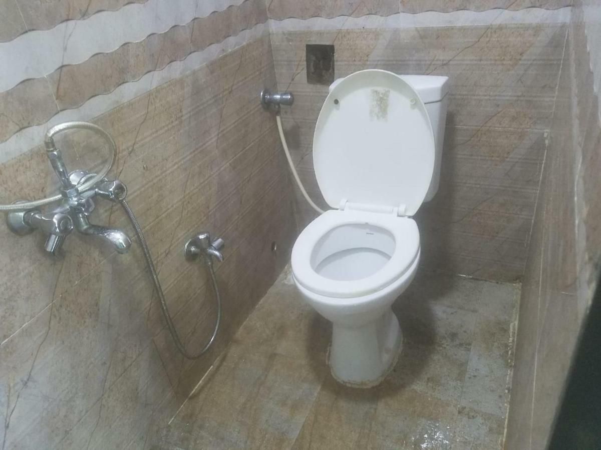 Hotel Al Makkah *