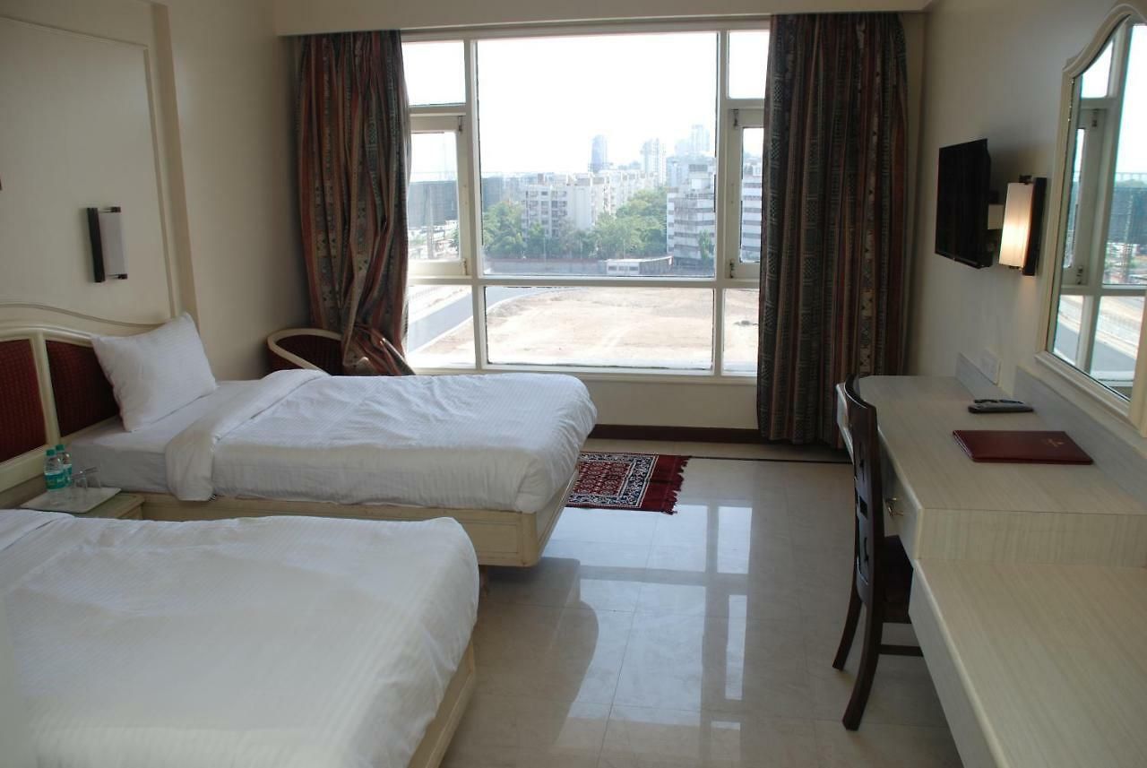 Hotel Rangsharda 3*