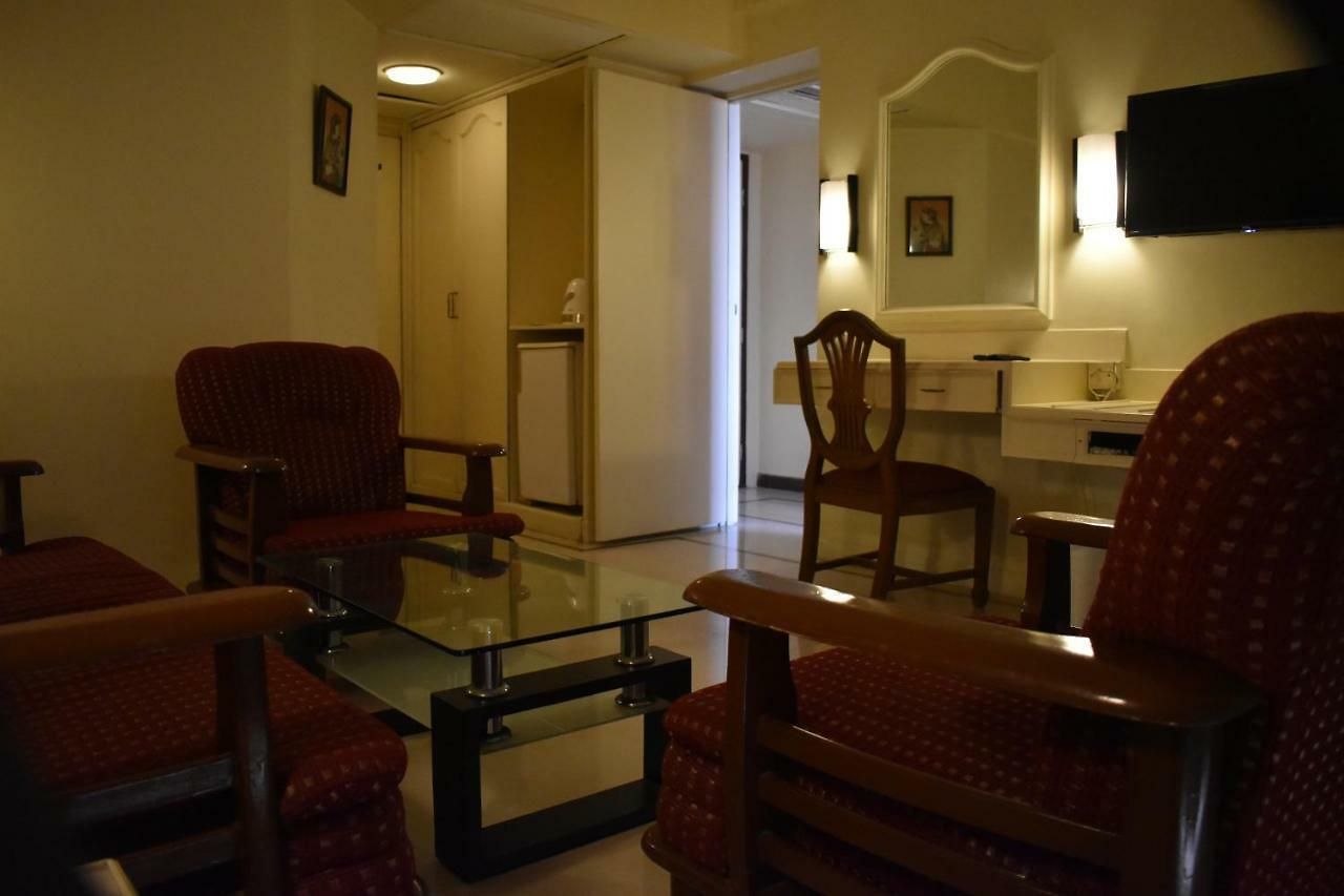 Hotel Rangsharda