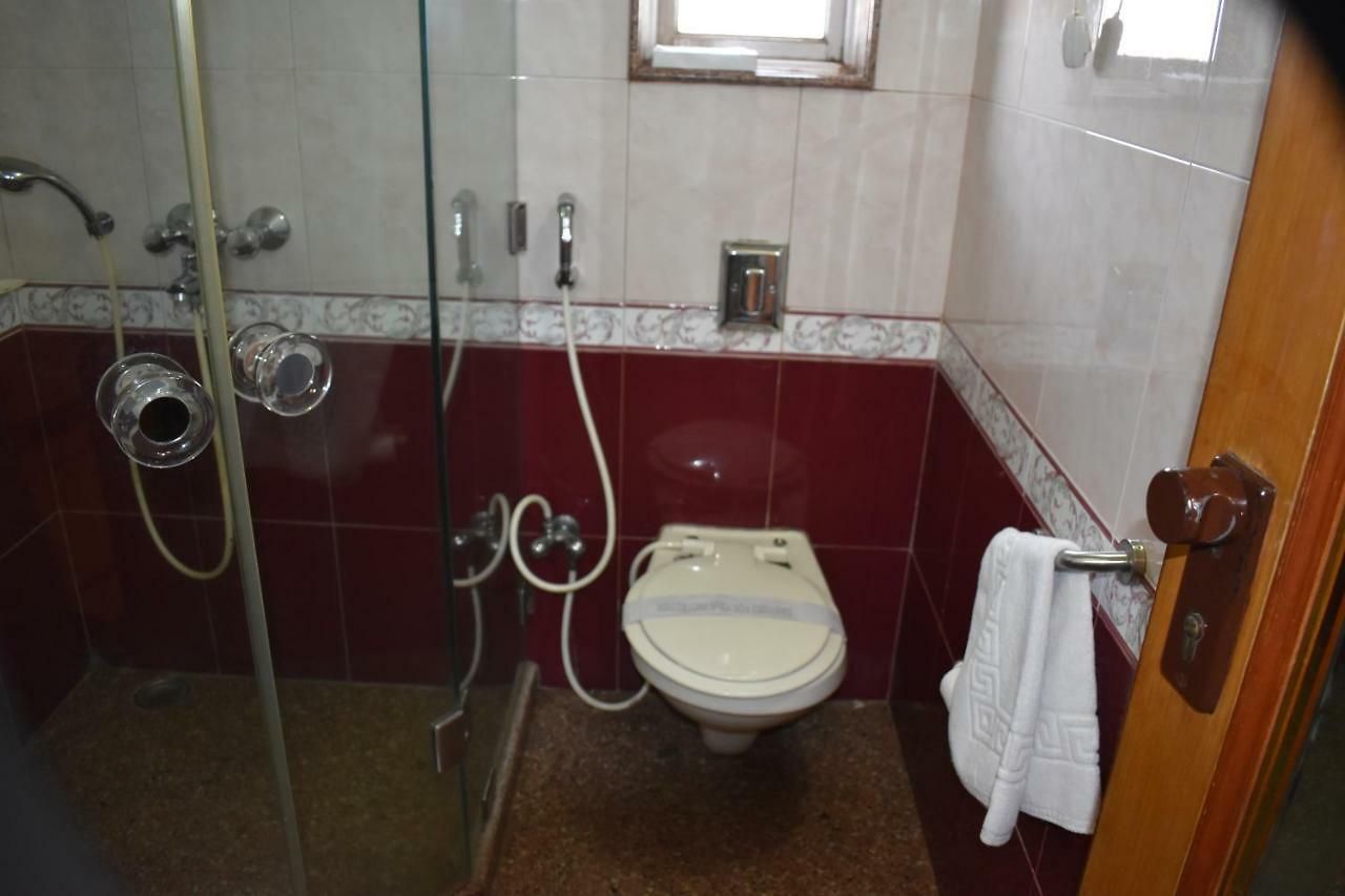 Rangsharda Hotel 3*