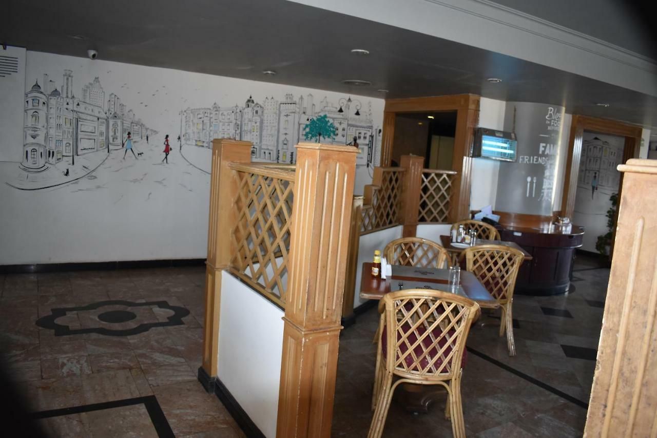 Hotel Rangsharda 3*