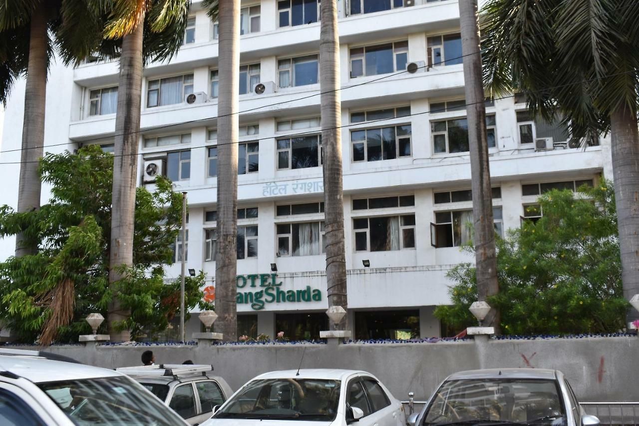 Hotel Rangsharda 3*