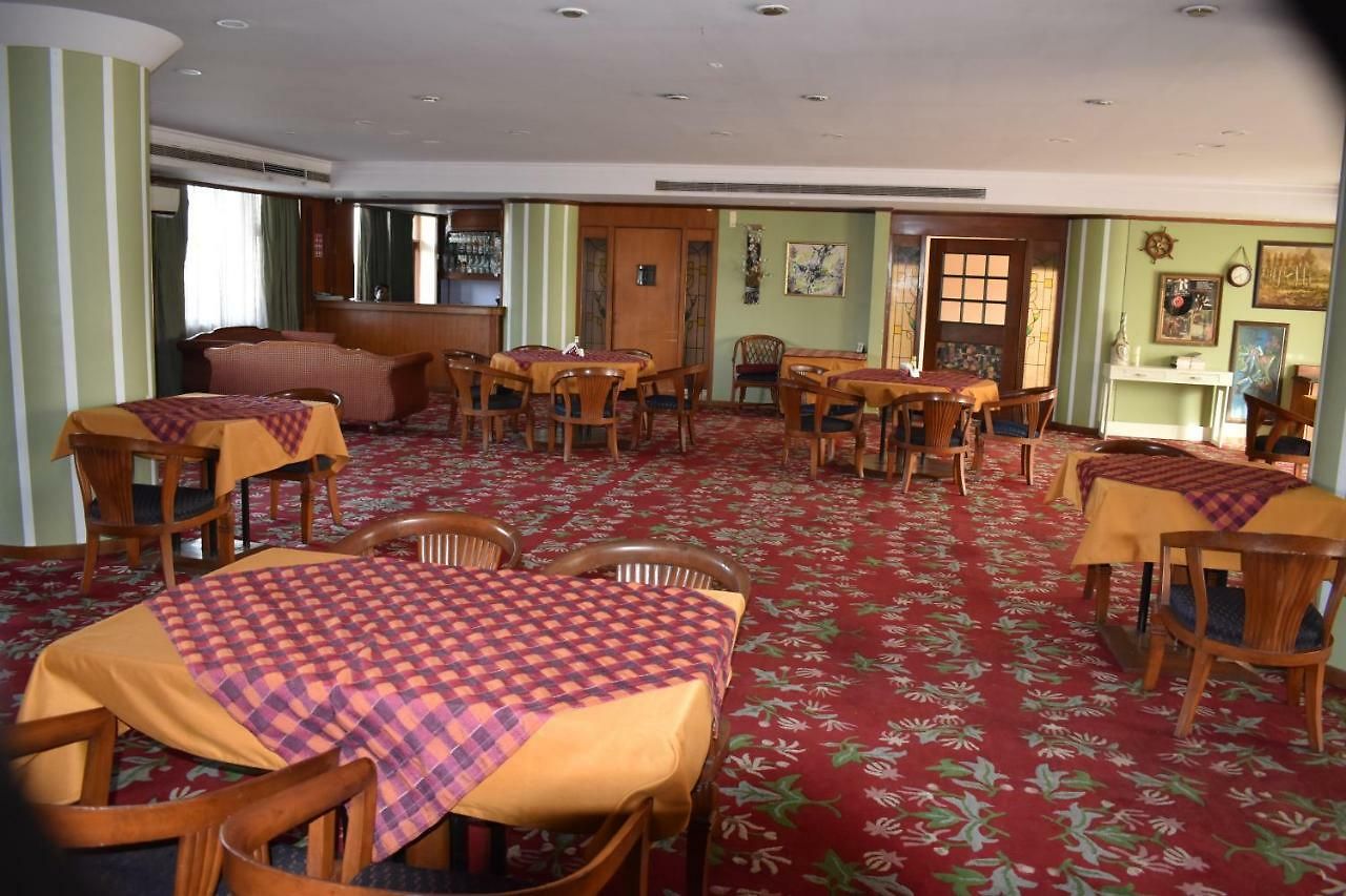 Hotel Rangsharda 3*