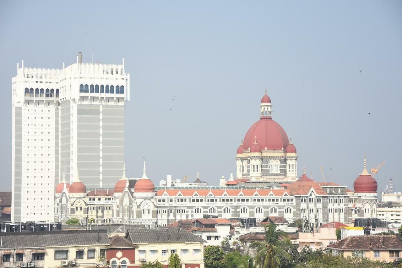 Godwin - Colaba 3* Mumbai
